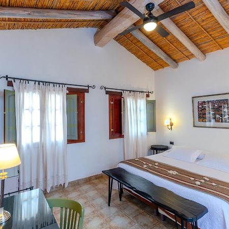 Bed and Breakfast Posta De Пурмамарка Экстерьер фото