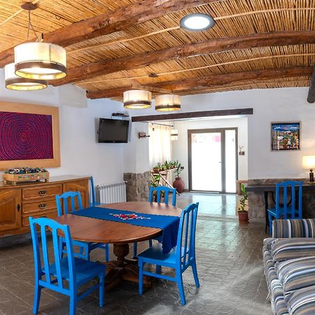 Bed and Breakfast Posta De Пурмамарка Экстерьер фото