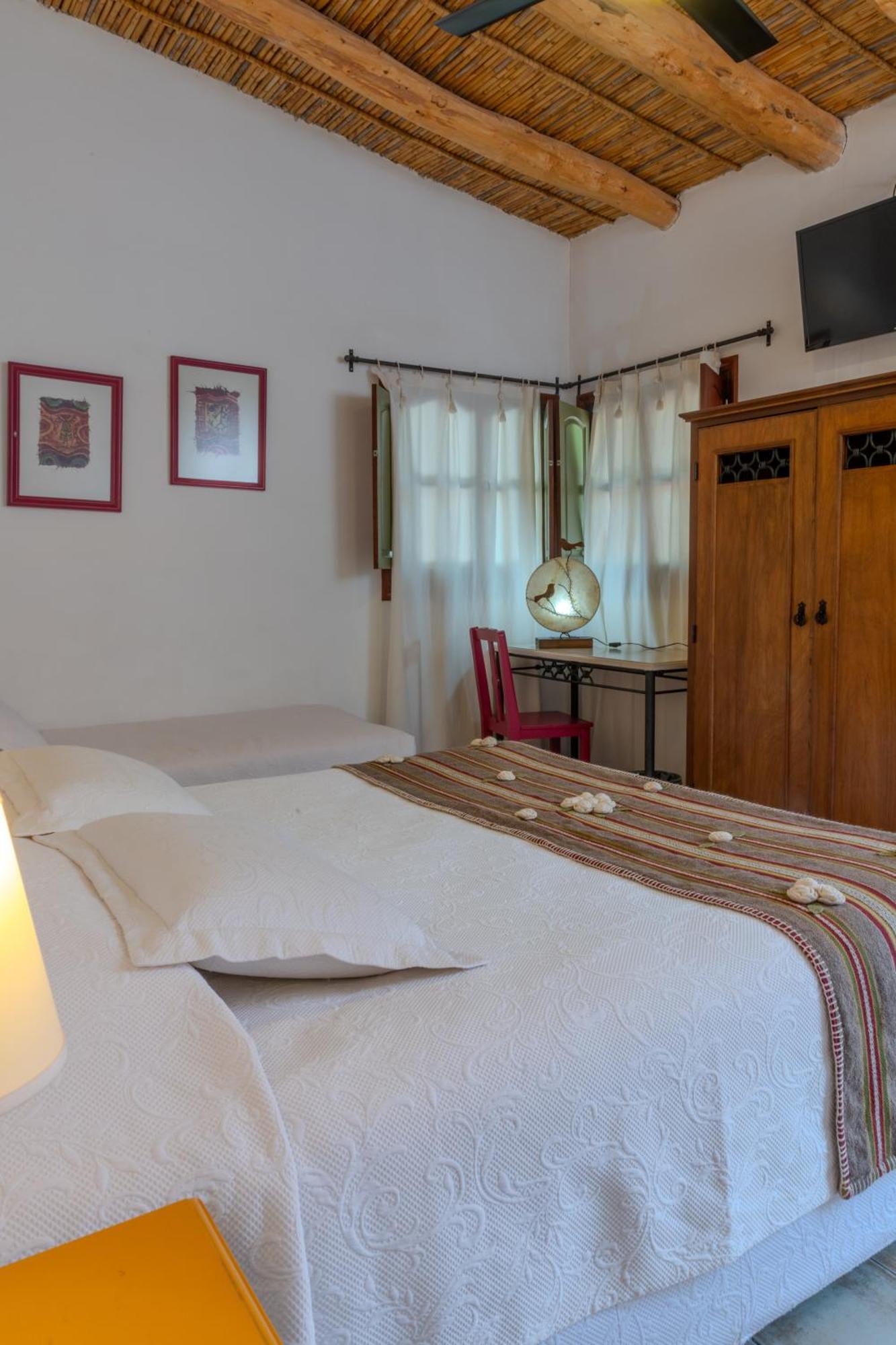 Bed and Breakfast Posta De Пурмамарка Экстерьер фото