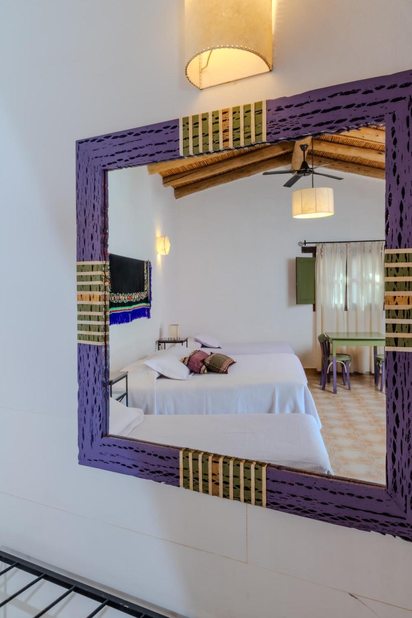 Bed and Breakfast Posta De Пурмамарка Экстерьер фото